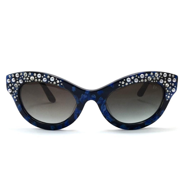 ديور-cateye women sunglasses DiorBrillance - cocyta.com 