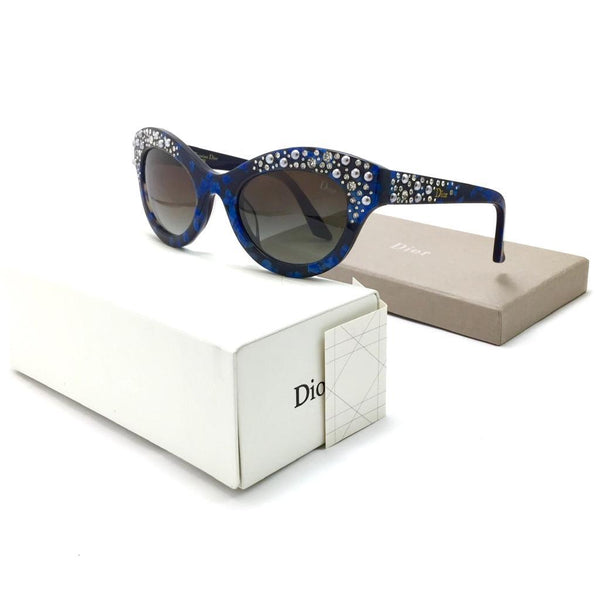 ديور-cateye women sunglasses DiorBrillance - cocyta.com 