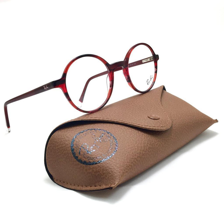 ريبان round eyeglasses A1429 - cocyta.com 