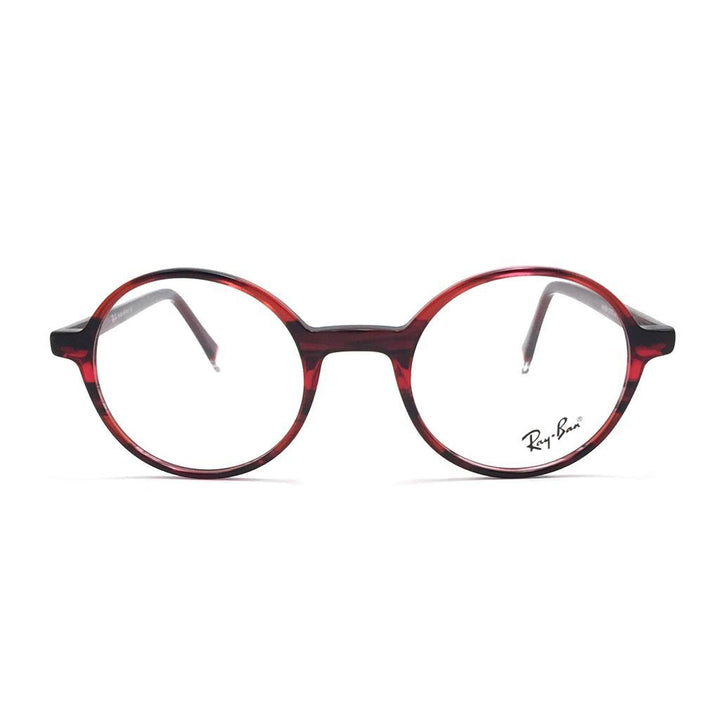 ريبان round eyeglasses A1429 - cocyta.com 