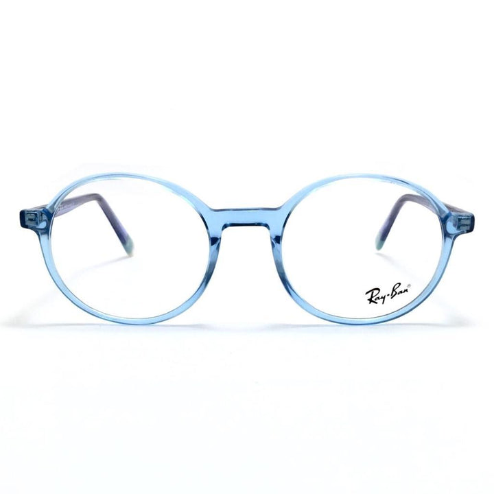 ريبان round eyeglasses A1429 - cocyta.com 