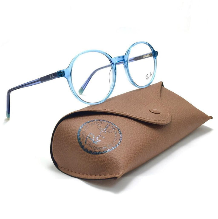 ريبان round eyeglasses A1429 - cocyta.com 