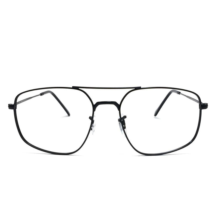 ريبان-rectangle eyeglasses RB3666 - cocyta.com 