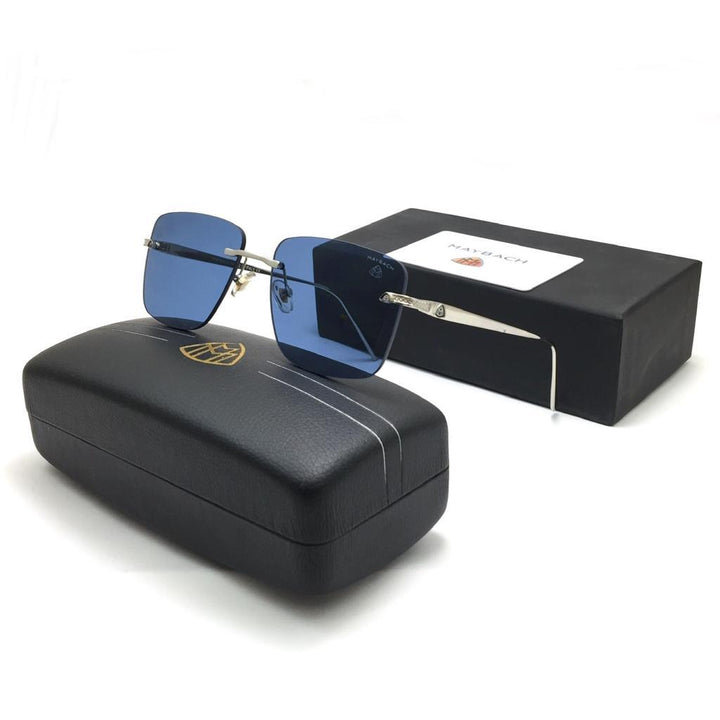 ماى باخ-rectangle unisex sunglasses 2231 - cocyta.com 