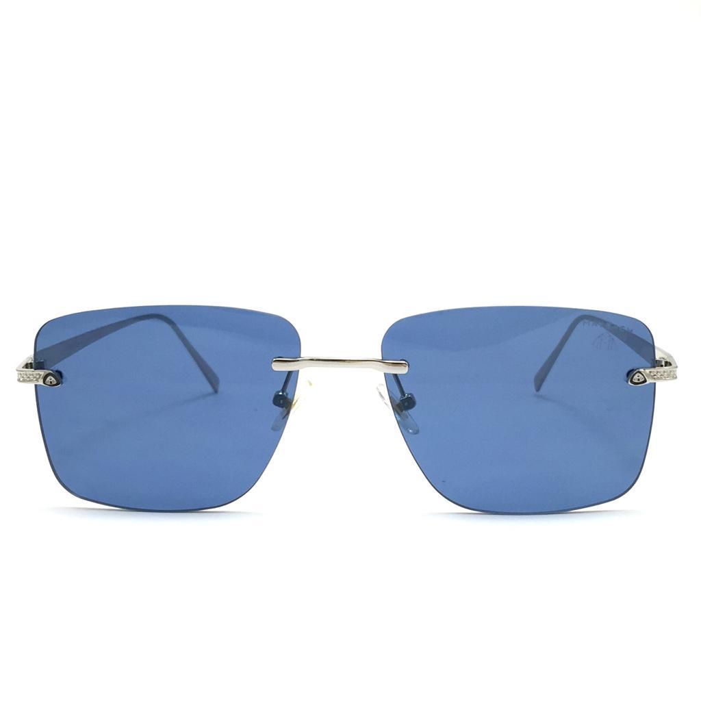 ماى باخ-rectangle unisex sunglasses 2231 - cocyta.com 