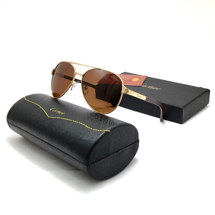 كارتيه-oval sunglasses CT0148 - cocyta.com 