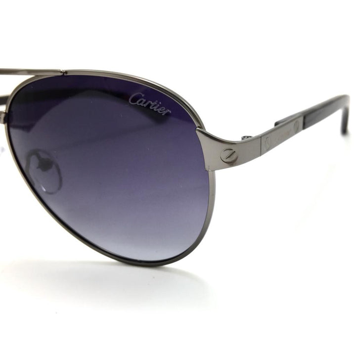 كارتيه-oval sunglasses CT0148 - cocyta.com 