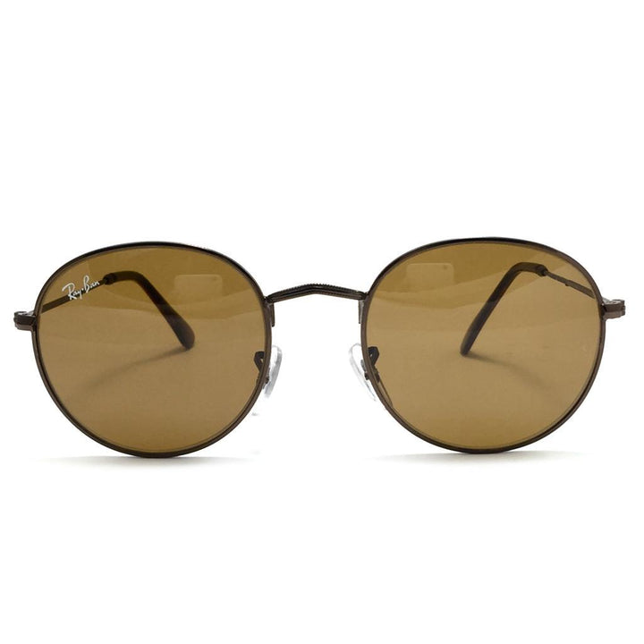 ريبان round metal sunglasses rb3447 - cocyta.com 