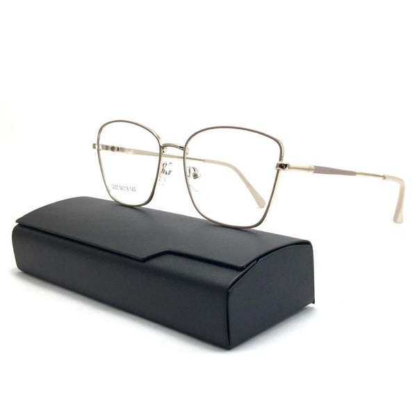 بلغارى -Cat eye Women eyeglasses 2005 - cocyta.com 