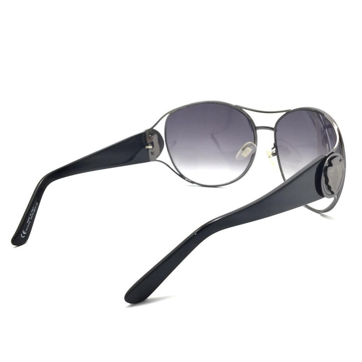 جوتشى-oval women sunglasses GG 2835/S - cocyta.com 