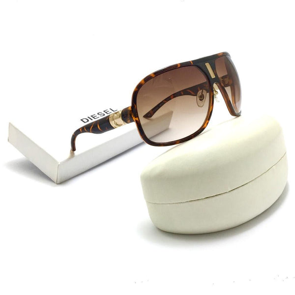 ديزل-oval men sunglasses DS0123 - cocyta.com 