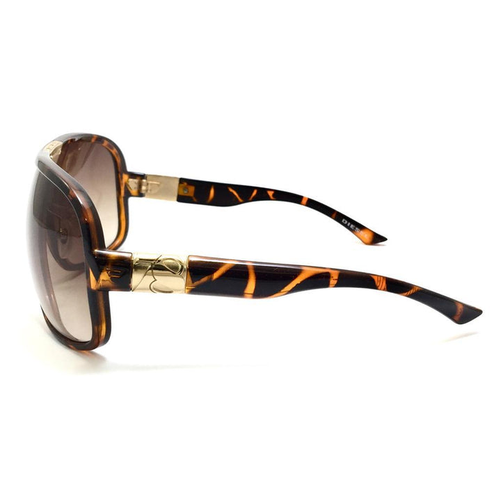 ديزل-oval men sunglasses DS0123 - cocyta.com 