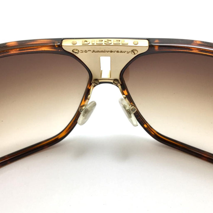 ديزل-oval men sunglasses DS0123 - cocyta.com 