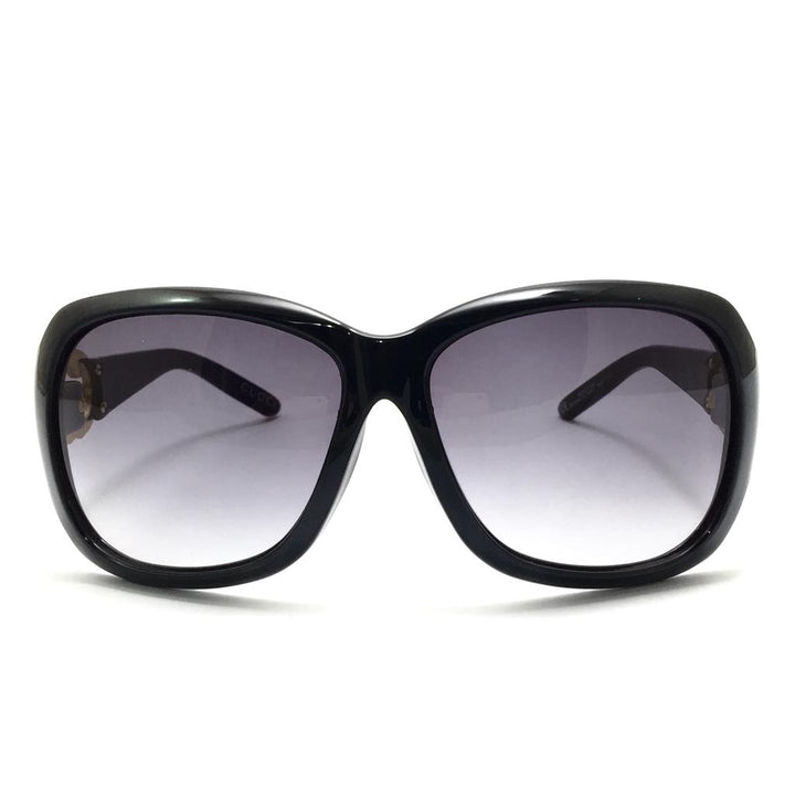 جوتشى-oval women sunglasses GG3044\F\S Cocyta