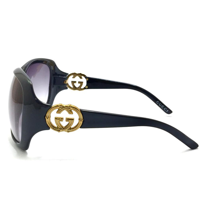 جوتشى-oval women sunglasses GG3044\F\S Cocyta