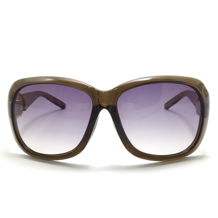 جوتشى-oval women sunglasses GG3044\F\S Cocyta