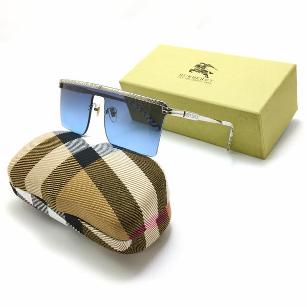 بربرى-rectangle sunglasses for all BE3112 cocyta