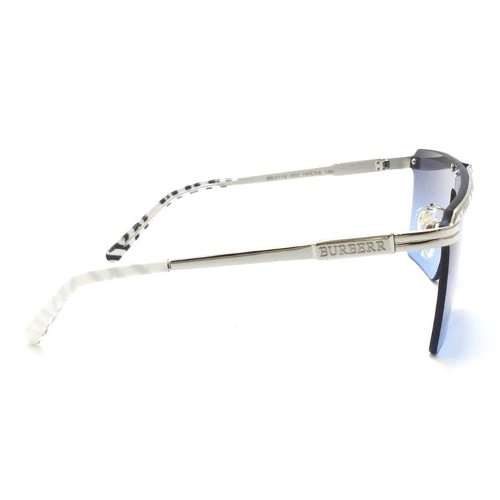 بربرى-rectangle sunglasses for all BE3112 cocyta