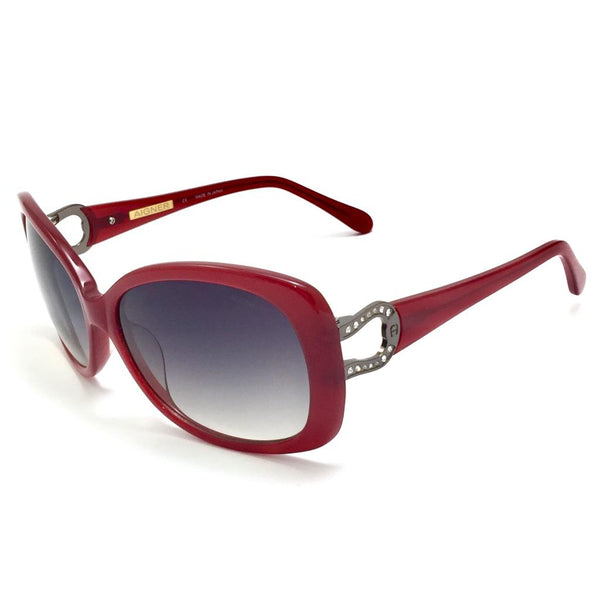 ايجنر-oval women sunglasses AIGNER Cocyta