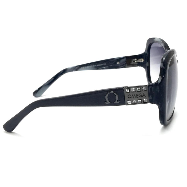 اوميجا-oval women Sunglasses O-201205 Cocyta