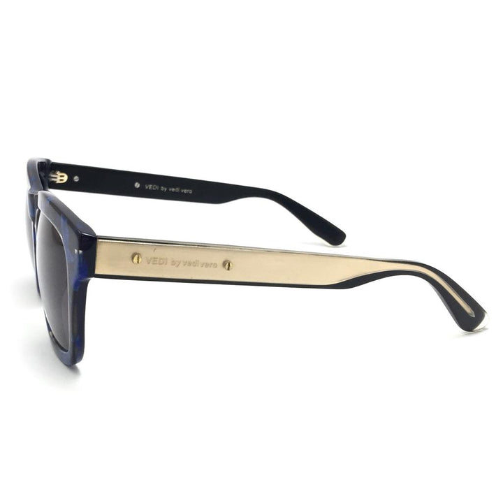 فيدى -rectangle women Sunglasses VJ094 Cocyta