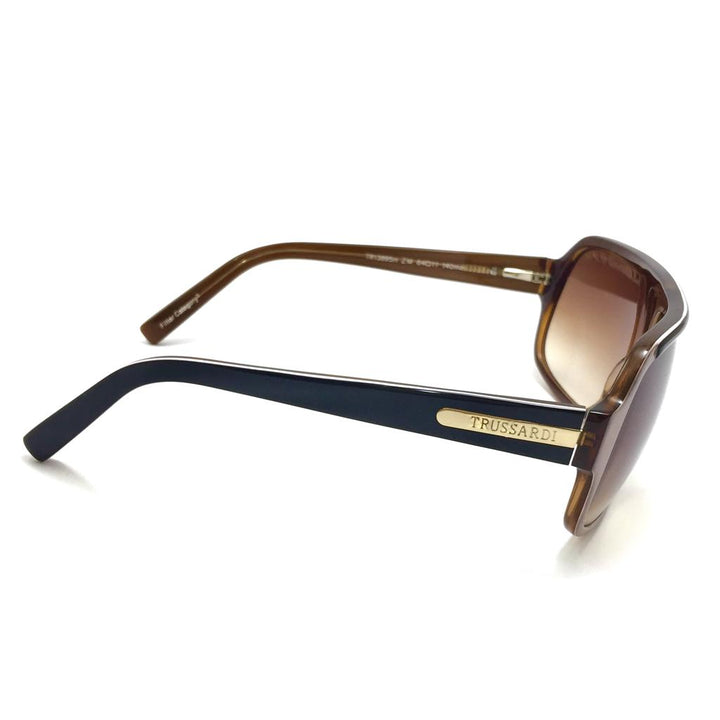 تروساردى -oval Sunglasses TR13895H Cocyta