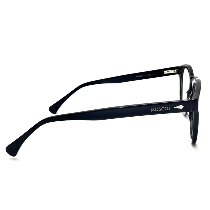 موسكوت-round Eyeglasses for all MF2200 Cocyta