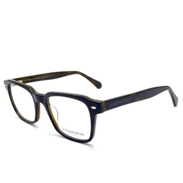 اوليفر بيوبلس-rectangle men eyeglasses MF22001 cocyta