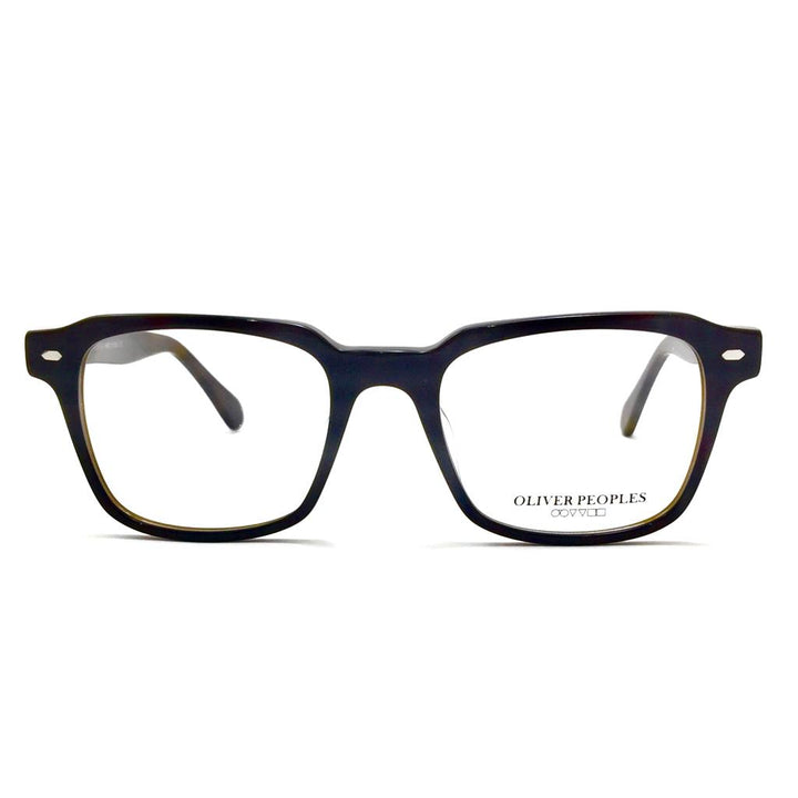 اوليفر بيوبلس-rectangle men eyeglasses MF22001 cocyta