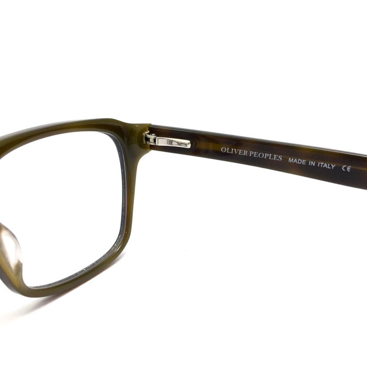 اوليفر بيوبلس-rectangle men eyeglasses MF22001 cocyta