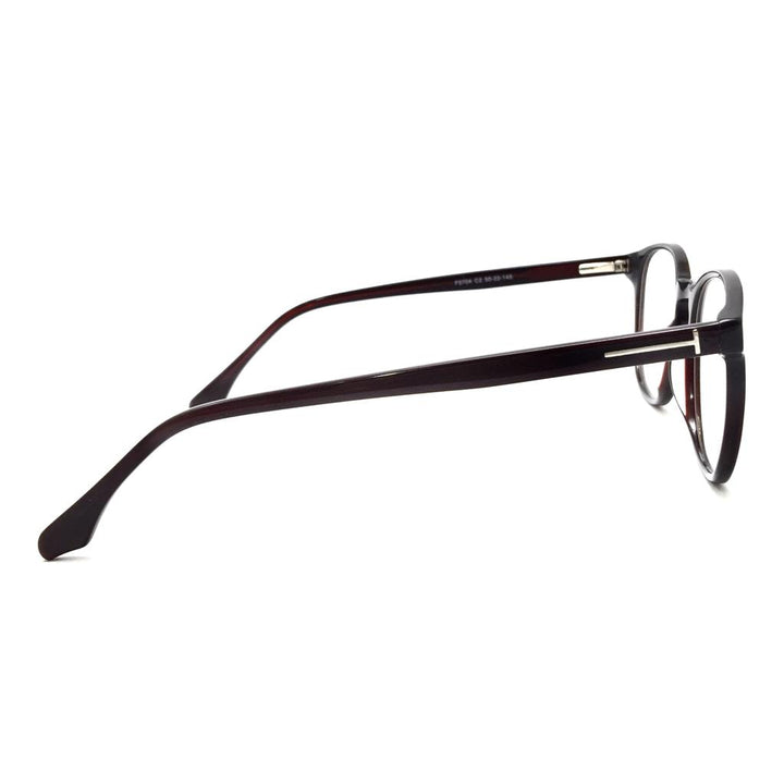 Copy of توم فورد-round eyeglasses F5704 Cocyta