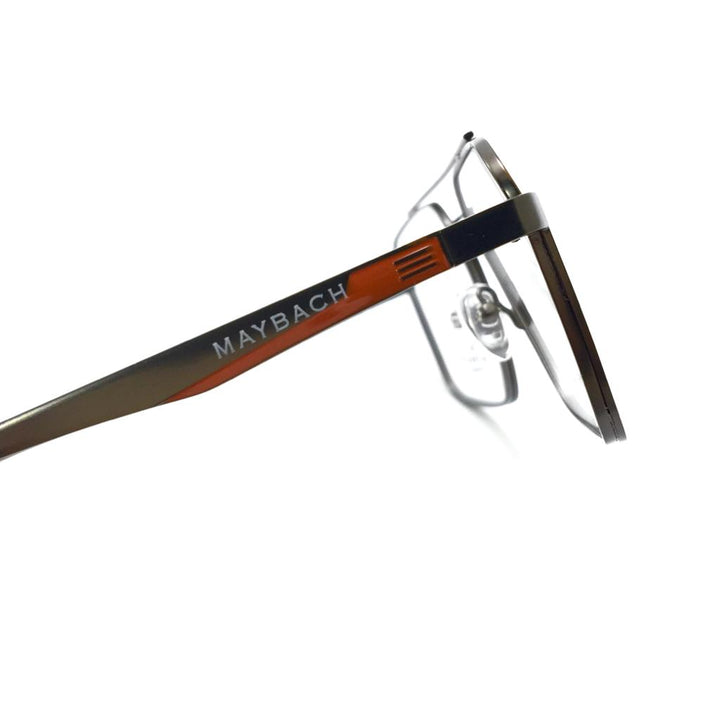 ماى باخ-rectangle eyeglasses for men RJ6602 Cocyta