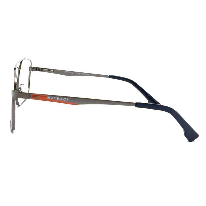 ماى باخ-rectangle eyeglasses for men RJ6602 Cocyta