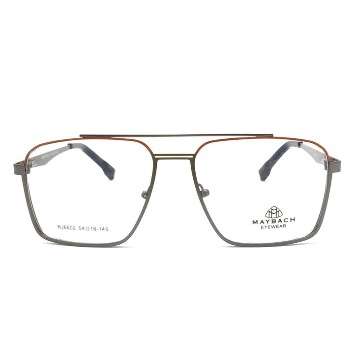 ماى باخ-rectangle eyeglasses for men RJ6602 Cocyta