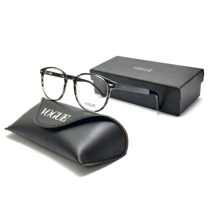 فوج - round frame eyeglasses for women A1803 Cocyta