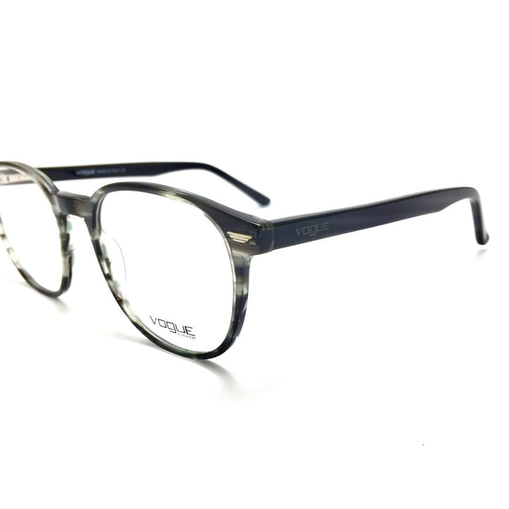 فوج - round frame eyeglasses for women A1803 Cocyta