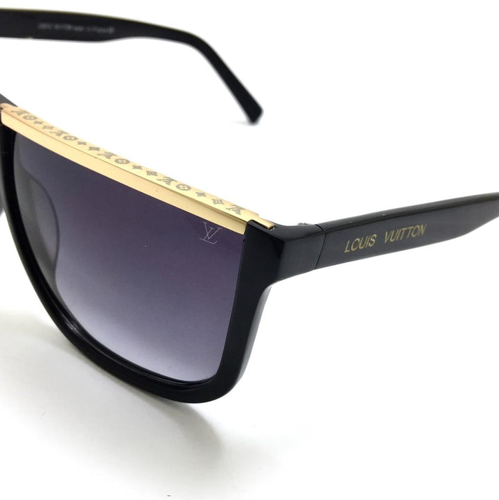 لويس فيتون-rectangle sunglasses for men ZZ976 Cocyta