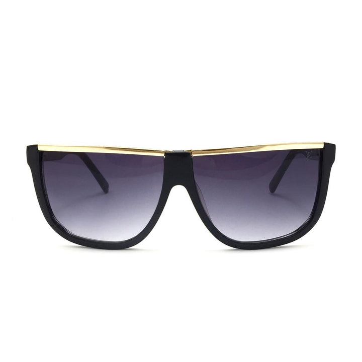 لويس فيتون-rectangle sunglasses for men ZZ976 Cocyta