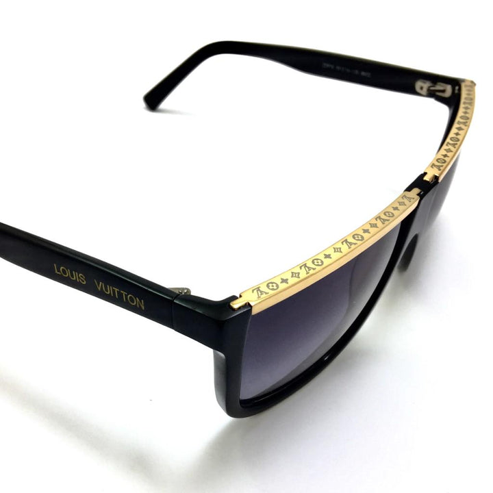 لويس فيتون-rectangle sunglasses for men ZZ976 Cocyta