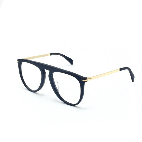 دايفيد بيكهام- oval frame eyeglasses for all 1039S Cocyta