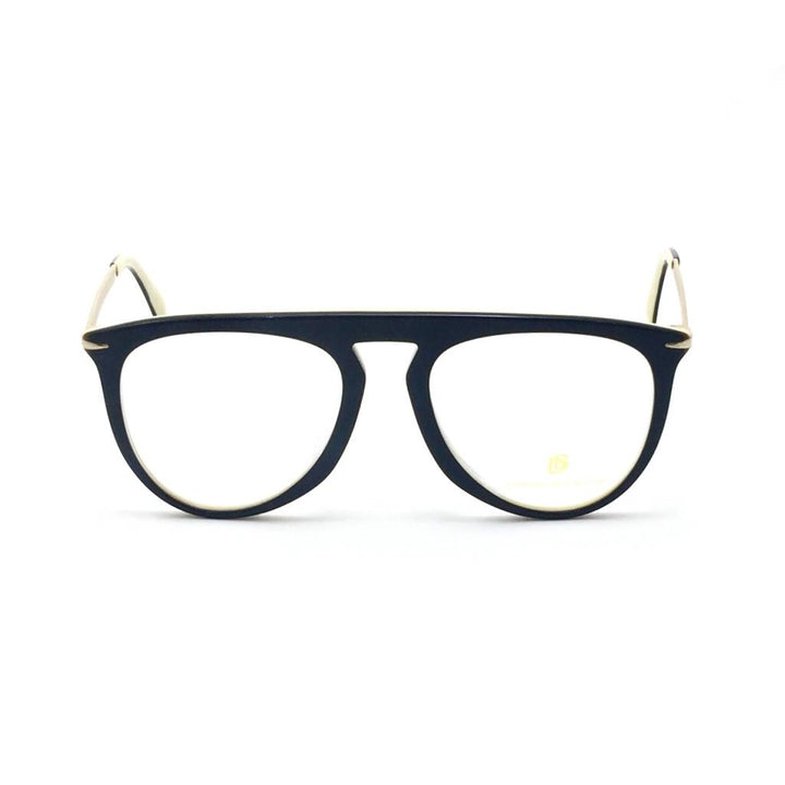 دايفيد بيكهام- oval frame eyeglasses for all 1039S Cocyta