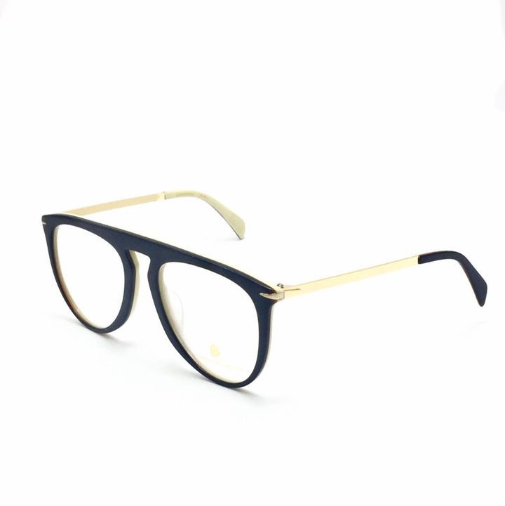 دايفيد بيكهام- oval frame eyeglasses for all 1039S Cocyta