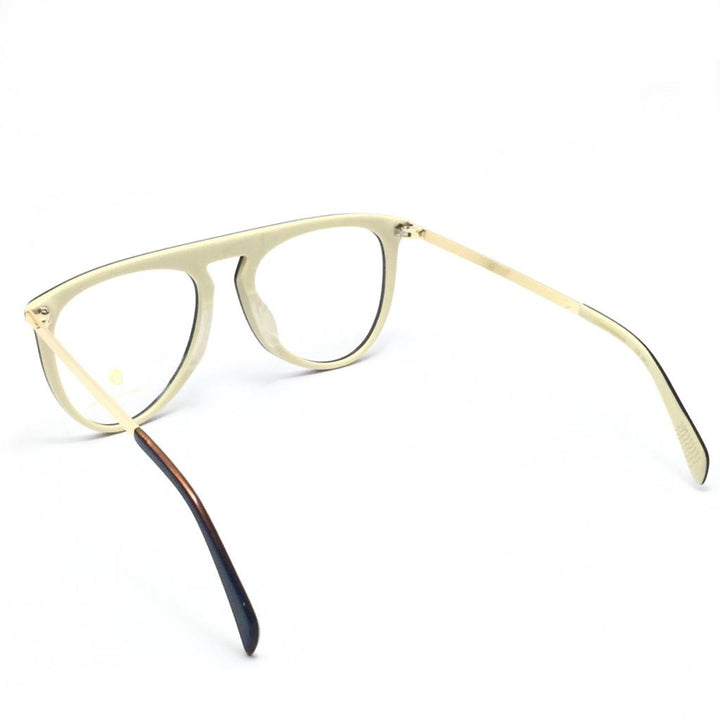 دايفيد بيكهام- oval frame eyeglasses for all 1039S Cocyta