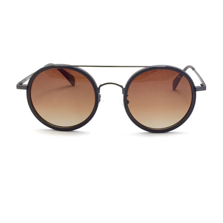 بوليس-round sunglasses for men SPL830 Cocyta