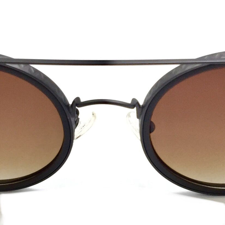 بوليس-round sunglasses for men SPL830 Cocyta