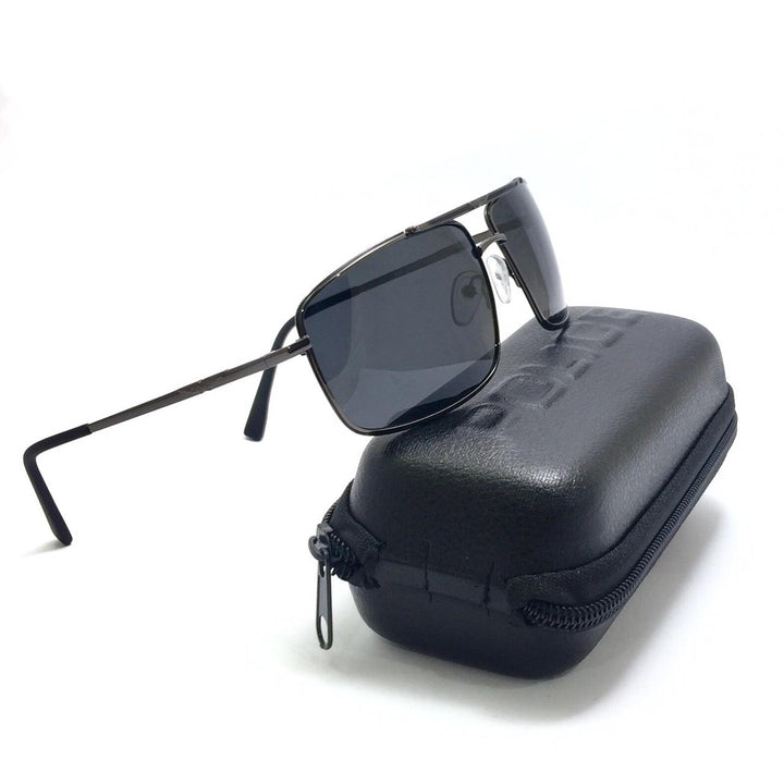 بوليس-rectangle sunglasses for men P5065 Cocyta