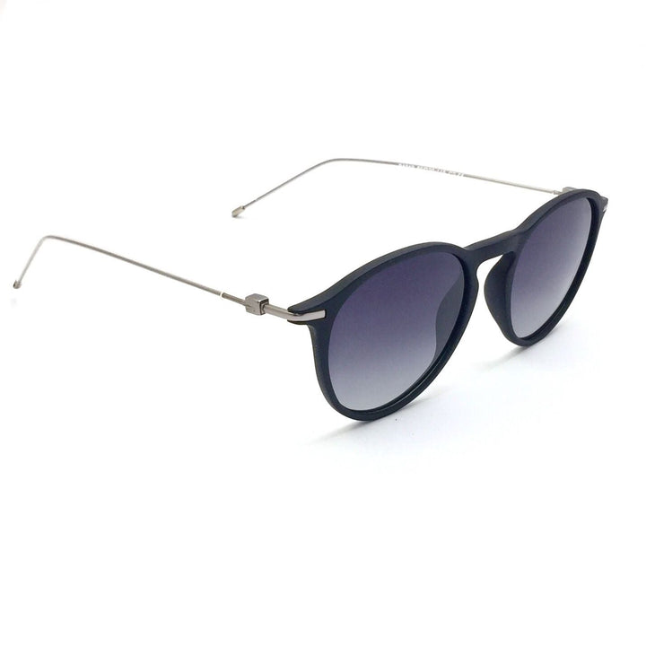 سيلوت-round sunglasses B1310 Cocyta