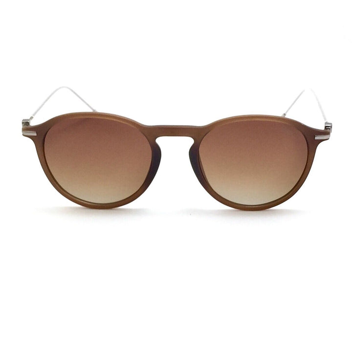 سيلوت-round sunglasses B1310 Cocyta