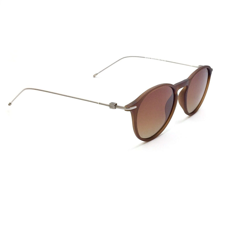 سيلوت-round sunglasses B1310 Cocyta