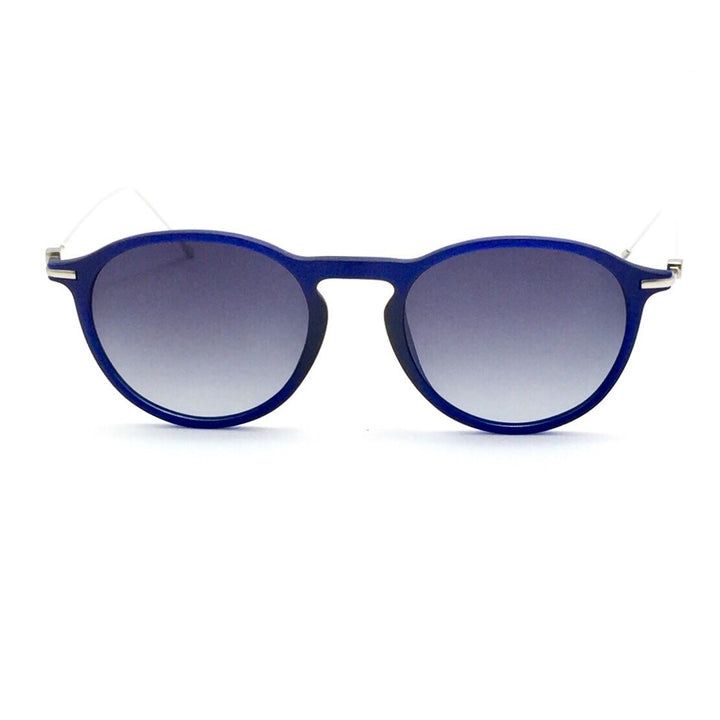 سيلوت-round sunglasses B1310 Cocyta